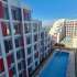 Appartement du développeur еn Kepez, Antalya piscine - acheter un bien immobilier en Turquie - 64882
