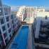 Appartement du développeur еn Kepez, Antalya piscine - acheter un bien immobilier en Turquie - 64886