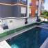 Appartement in Kepez, Antalya zwembad - onroerend goed kopen in Turkije - 65207