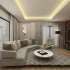 Apartment vom entwickler in Kepez, Antalya pool ratenzahlung - immobilien in der Türkei kaufen - 65727