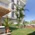 Apartment vom entwickler in Kepez, Antalya pool ratenzahlung - immobilien in der Türkei kaufen - 65732