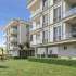 Apartment vom entwickler in Kepez, Antalya pool ratenzahlung - immobilien in der Türkei kaufen - 65735