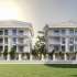Apartment vom entwickler in Kepez, Antalya pool ratenzahlung - immobilien in der Türkei kaufen - 65878