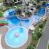 Appartement van de ontwikkelaar in Kepez, Antalya zwembad - onroerend goed kopen in Turkije - 67428