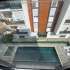 Appartement in Kepez, Antalya zwembad - onroerend goed kopen in Turkije - 68797