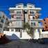 Appartement du développeur еn Kepez, Antalya - acheter un bien immobilier en Turquie - 69454