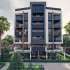 Apartment vom entwickler in Kepez, Antalya pool ratenzahlung - immobilien in der Türkei kaufen - 79638