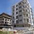 Appartement van de ontwikkelaar in Kepez, Antalya - onroerend goed kopen in Turkije - 81242