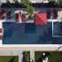 Appartement van de ontwikkelaar in Kepez, Antalya zwembad afbetaling - onroerend goed kopen in Turkije - 81305