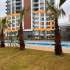 Apartment in Kepez, Antalya with pool - buy realty in Turkey - 81544