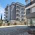 Apartment in Kepez, Antalya with pool - buy realty in Turkey - 82650