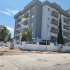 Apartment in Kepez, Antalya with pool - buy realty in Turkey - 82651