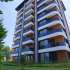 Appartement du développeur еn Kepez, Antalya piscine - acheter un bien immobilier en Turquie - 83073