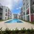 Appartement еn Kepez, Antalya piscine - acheter un bien immobilier en Turquie - 83910