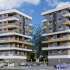 Apartment vom entwickler in Kepez, Antalya pool ratenzahlung - immobilien in der Türkei kaufen - 83923