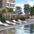 Appartement du développeur еn Kepez, Antalya piscine versement - acheter un bien immobilier en Turquie - 83928
