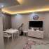 Apartment in Kepez, Antalya - buy realty in Turkey - 94939