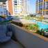 Apartment in Kepez, Antalya pool - immobilien in der Türkei kaufen - 95426