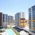 Apartment in Kepez, Antalya with pool - buy realty in Turkey - 95631