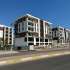 Appartement van de ontwikkelaar in Kepez, Antalya zwembad - onroerend goed kopen in Turkije - 96761