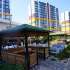 Apartment in Kepez, Antalya with pool - buy realty in Turkey - 96850