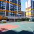 Apartment in Kepez, Antalya with pool - buy realty in Turkey - 96853