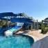 Appartement van de ontwikkelaar in Kepez, Antalya zwembad - onroerend goed kopen in Turkije - 97252