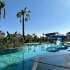 Appartement du développeur еn Kepez, Antalya piscine - acheter un bien immobilier en Turquie - 97256