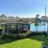 Appartement du développeur еn Kepez, Antalya piscine - acheter un bien immobilier en Turquie - 97270