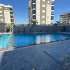 Appartement van de ontwikkelaar in Kepez, Antalya zwembad - onroerend goed kopen in Turkije - 97353