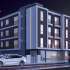Appartement du développeur еn Kepez, Antalya - acheter un bien immobilier en Turquie - 97938