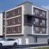 Appartement du développeur еn Kepez, Antalya - acheter un bien immobilier en Turquie - 97939