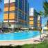 Apartment in Kepez, Antalya with pool - buy realty in Turkey - 98122