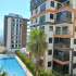 آپارتمان که در کِپِز, آنتالیا استخر - خرید ملک در ترکیه - 98448