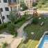 Appartement in Kepez, Antalya zwembad - onroerend goed kopen in Turkije - 98459