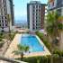 Appartement in Kepez, Antalya zwembad - onroerend goed kopen in Turkije - 98466