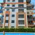 Appartement in Kepez, Antalya zwembad - onroerend goed kopen in Turkije - 98469