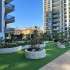 Apartment in Kepez, Antalya with pool - buy realty in Turkey - 98719