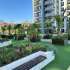 Apartment in Kepez, Antalya with pool - buy realty in Turkey - 98722
