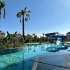 Appartement in Kepez, Antalya zwembad - onroerend goed kopen in Turkije - 98724