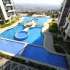 Appartement van de ontwikkelaar in Kepez, Antalya zeezicht zwembad - onroerend goed kopen in Turkije - 99422