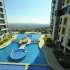 Appartement du développeur еn Kepez, Antalya vue sur la mer piscine - acheter un bien immobilier en Turquie - 99427
