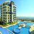 Apartment vom entwickler in Kepez, Antalya meeresblick pool - immobilien in der Türkei kaufen - 99465
