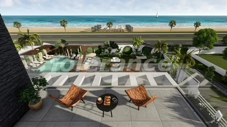 Apartment in Kestel, Alanya meeresblick pool ratenzahlung - 28403 Apartment in Kestel, Alanya meeresblick pool ratenzahlung - immobilien in der Türkei kaufen - 28403
