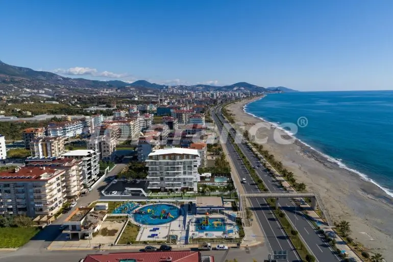 Apartment in Kestel, Alanya meeresblick pool ratenzahlung - 28405 Apartment in Kestel, Alanya meeresblick pool ratenzahlung - immobilien in der Türkei kaufen - 28405