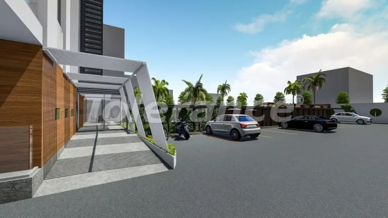 Apartment in Kestel, Alanya meeresblick pool ratenzahlung - 28407 Apartment in Kestel, Alanya meeresblick pool ratenzahlung - immobilien in der Türkei kaufen - 28407