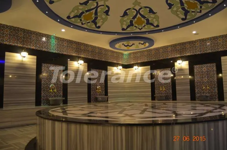 شقق من المتعهد في:في كيستيل, ألانيا اطلالة على البحر مسبح - 3009 شقق من المتعهد في:في كيستيل, ألانيا اطلالة على البحر مسبح - شراء عقار في تركيا - 3009