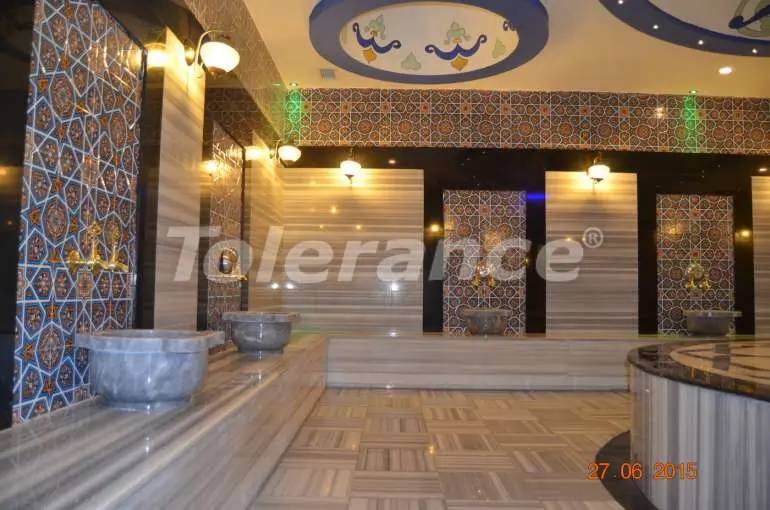 شقق من المتعهد في:في كيستيل, ألانيا اطلالة على البحر مسبح - 3010 شقق من المتعهد في:في كيستيل, ألانيا اطلالة على البحر مسبح - شراء عقار في تركيا - 3010
