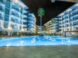Apartment from the developer in Kestel, Alanya sea view pool - buy realty in Turkey - 29531