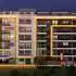 Apartment vom entwickler in Kestel, Alanya meeresblick pool ratenzahlung - immobilien in der Türkei kaufen - 20401